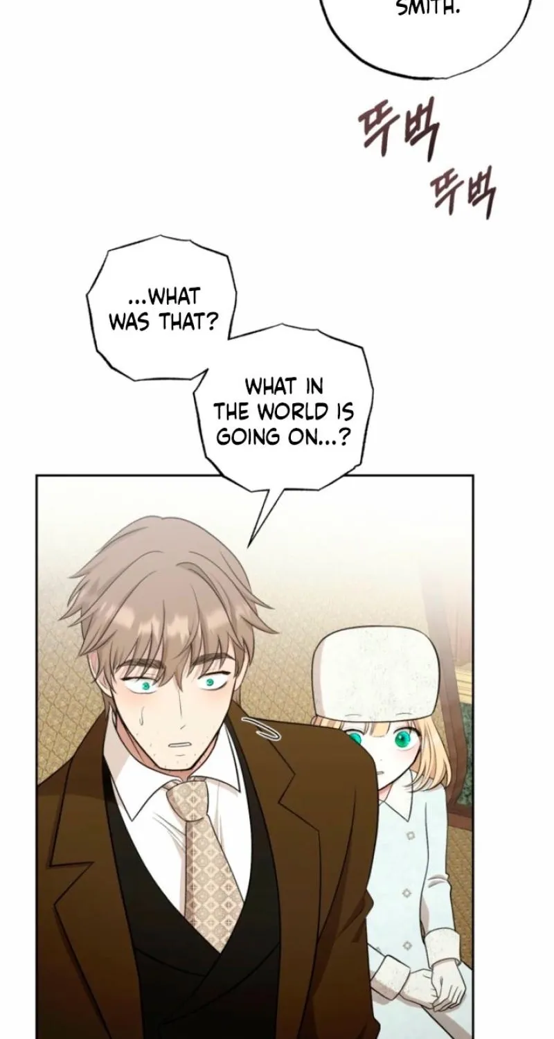 Read The Hand That Once Fed chapter 68 image 52 on Lezhin