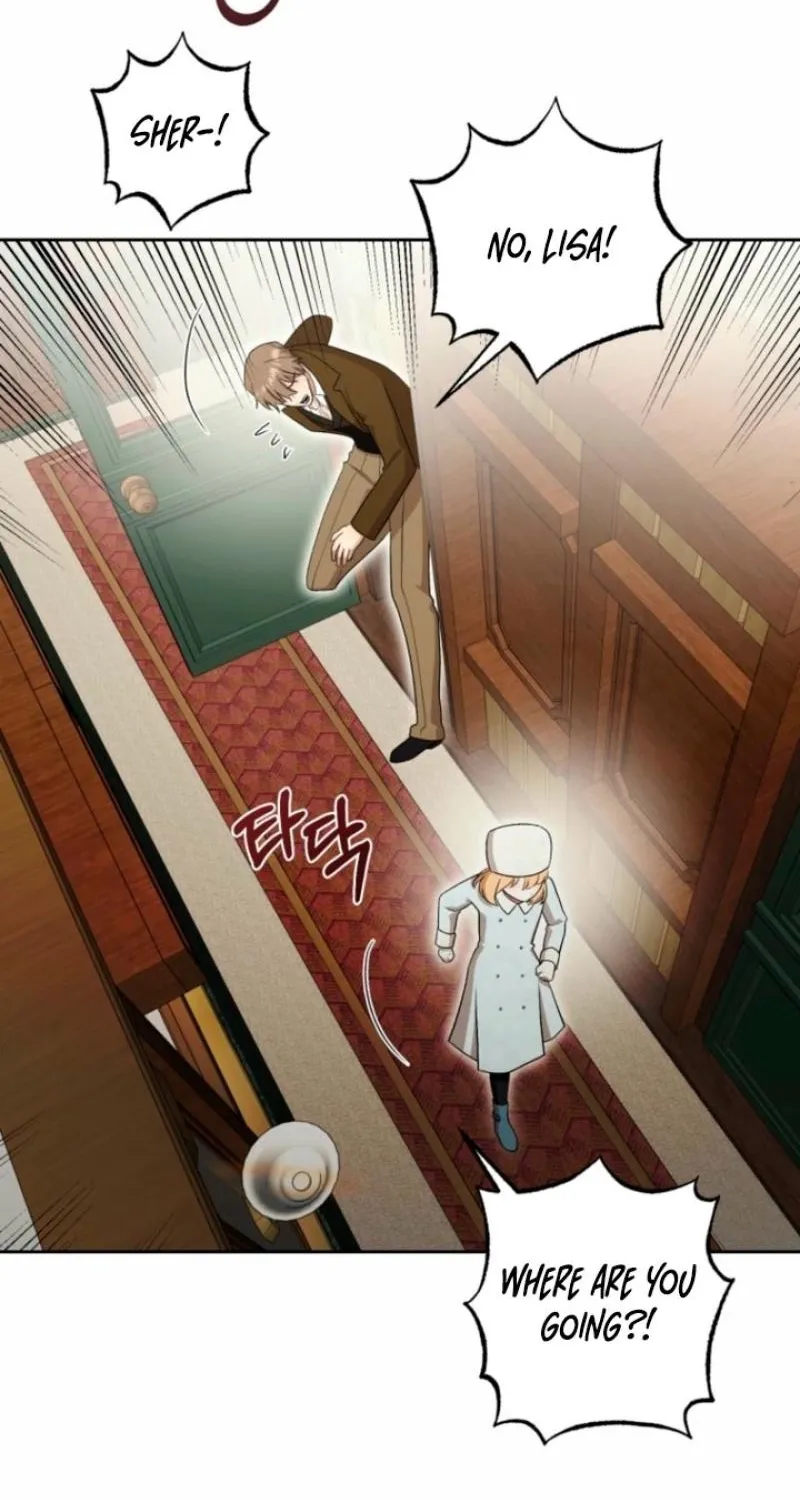 Read The Hand That Once Fed chapter 68 image 55 on Lezhin