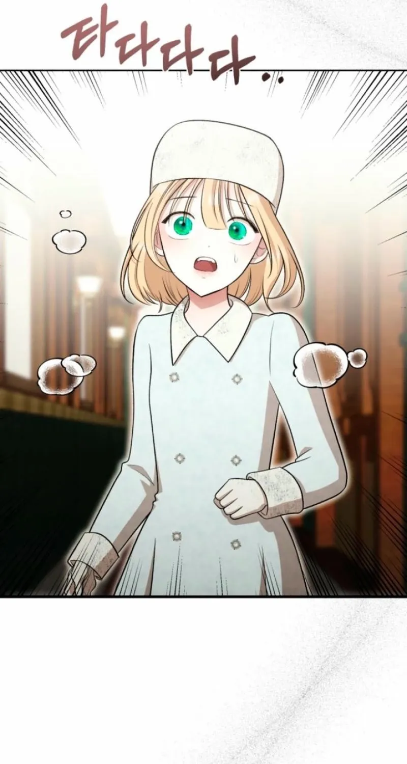 Read The Hand That Once Fed chapter 68 image 58 on Lezhin