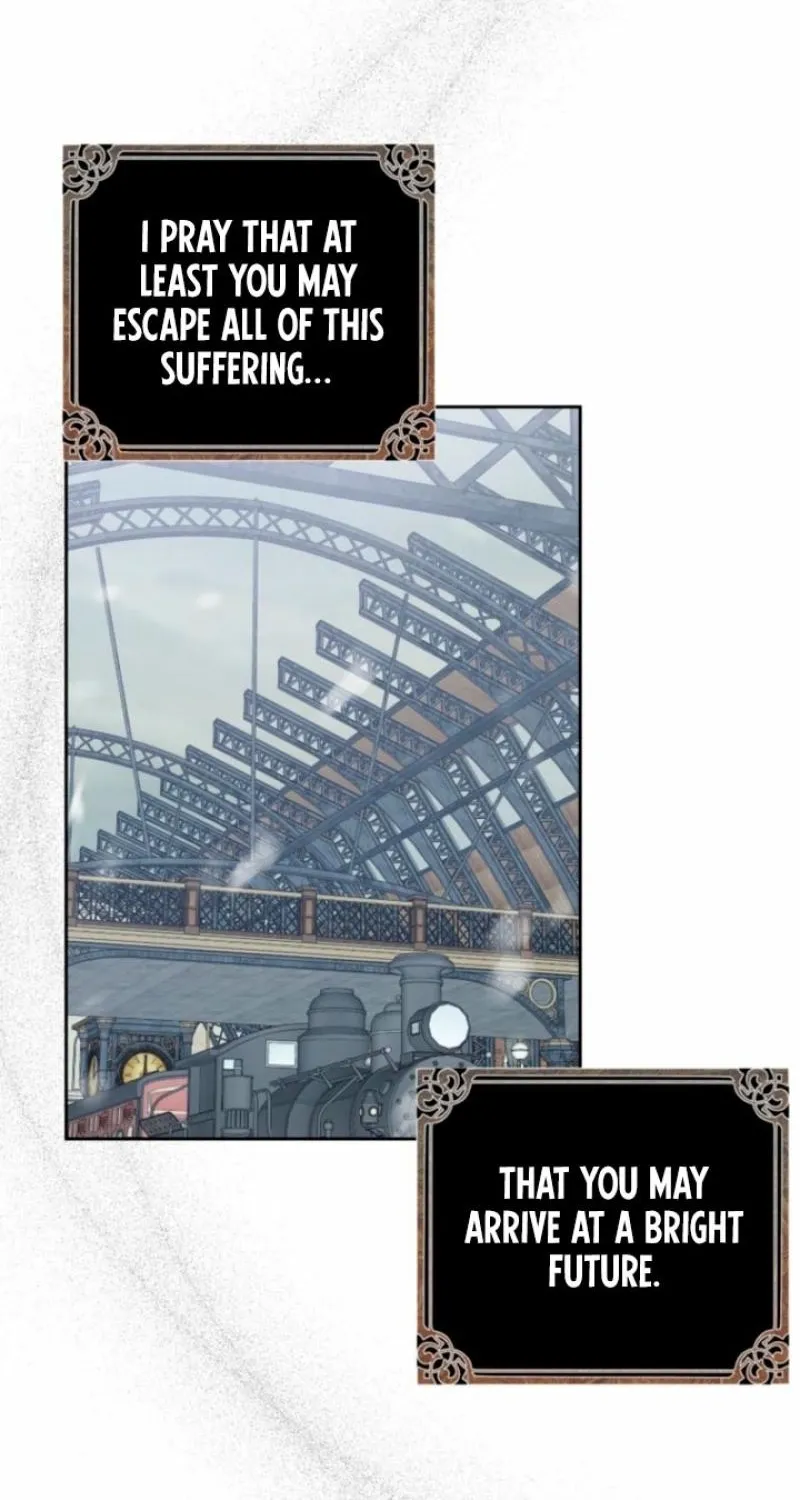 Read The Hand That Once Fed chapter 68 image 59 on Lezhin