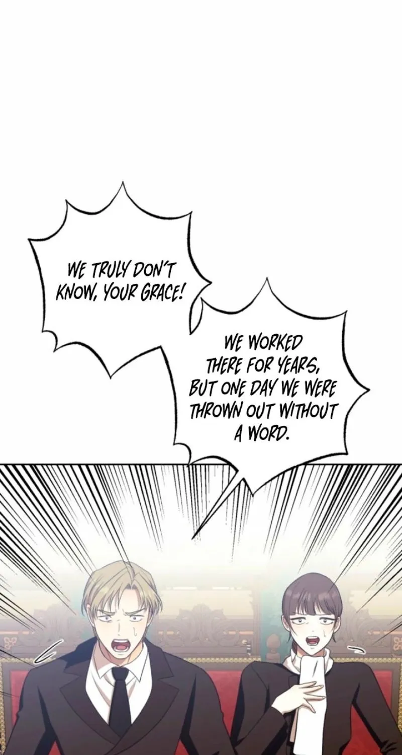 Read The Hand That Once Fed chapter 68 image 6 on Lezhin