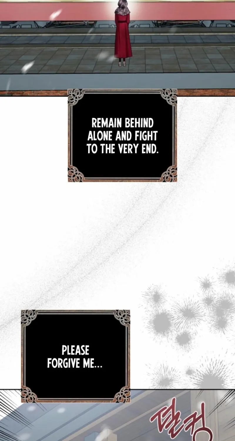 Read The Hand That Once Fed chapter 68 image 61 on Lezhin