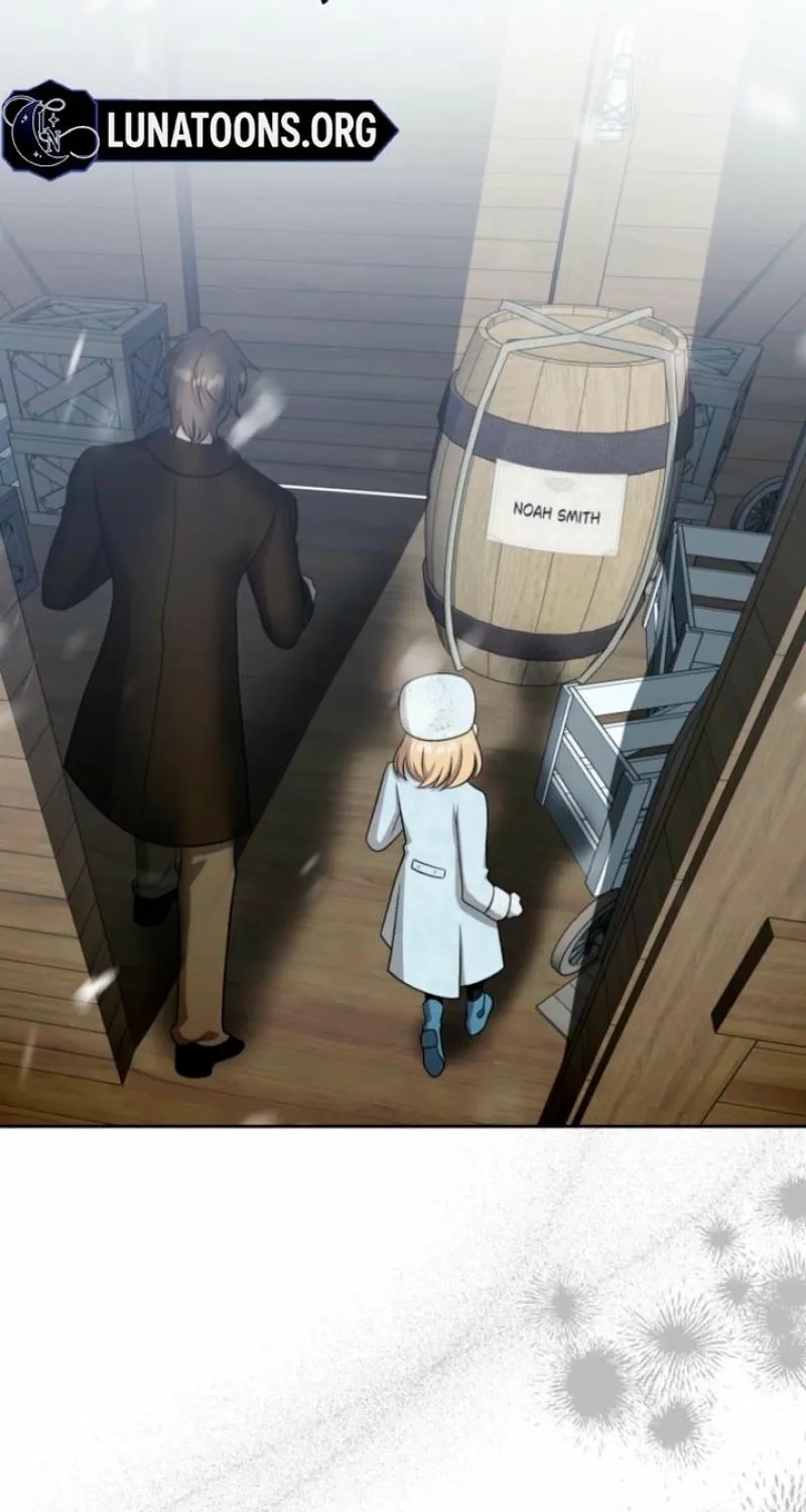Read The Hand That Once Fed chapter 68 image 64 on Lezhin