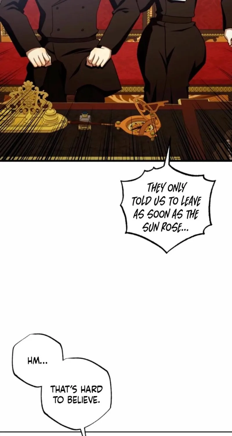 Read The Hand That Once Fed chapter 68 image 7 on Lezhin