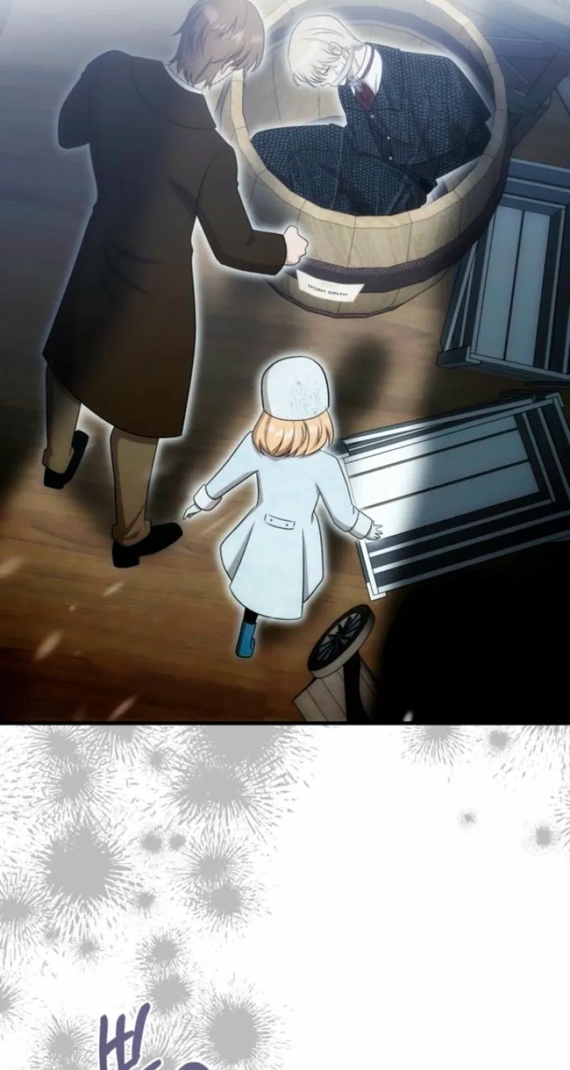 Read The Hand That Once Fed chapter 68 image 70 on Lezhin