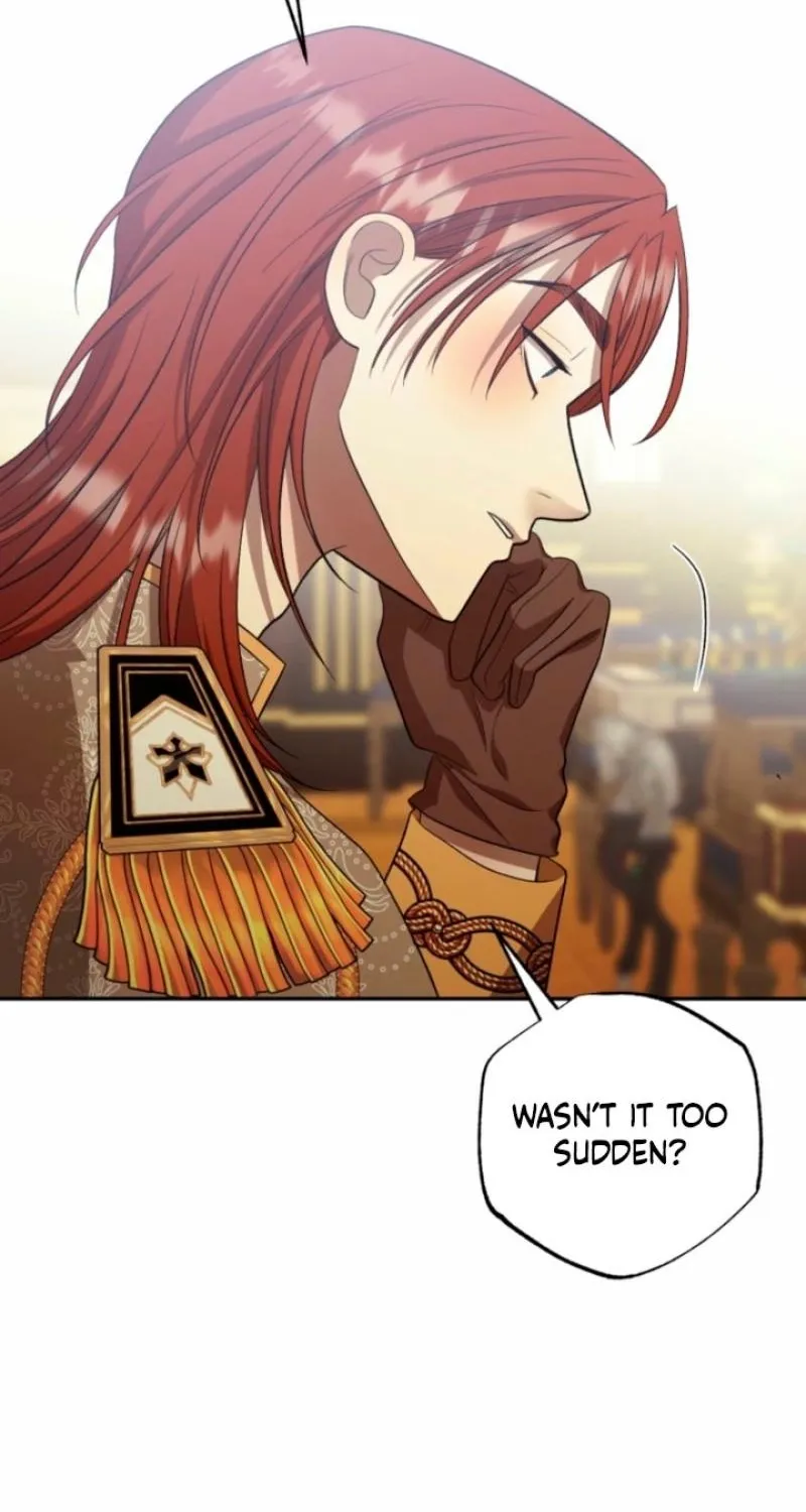 Read The Hand That Once Fed chapter 68 image 8 on Lezhin
