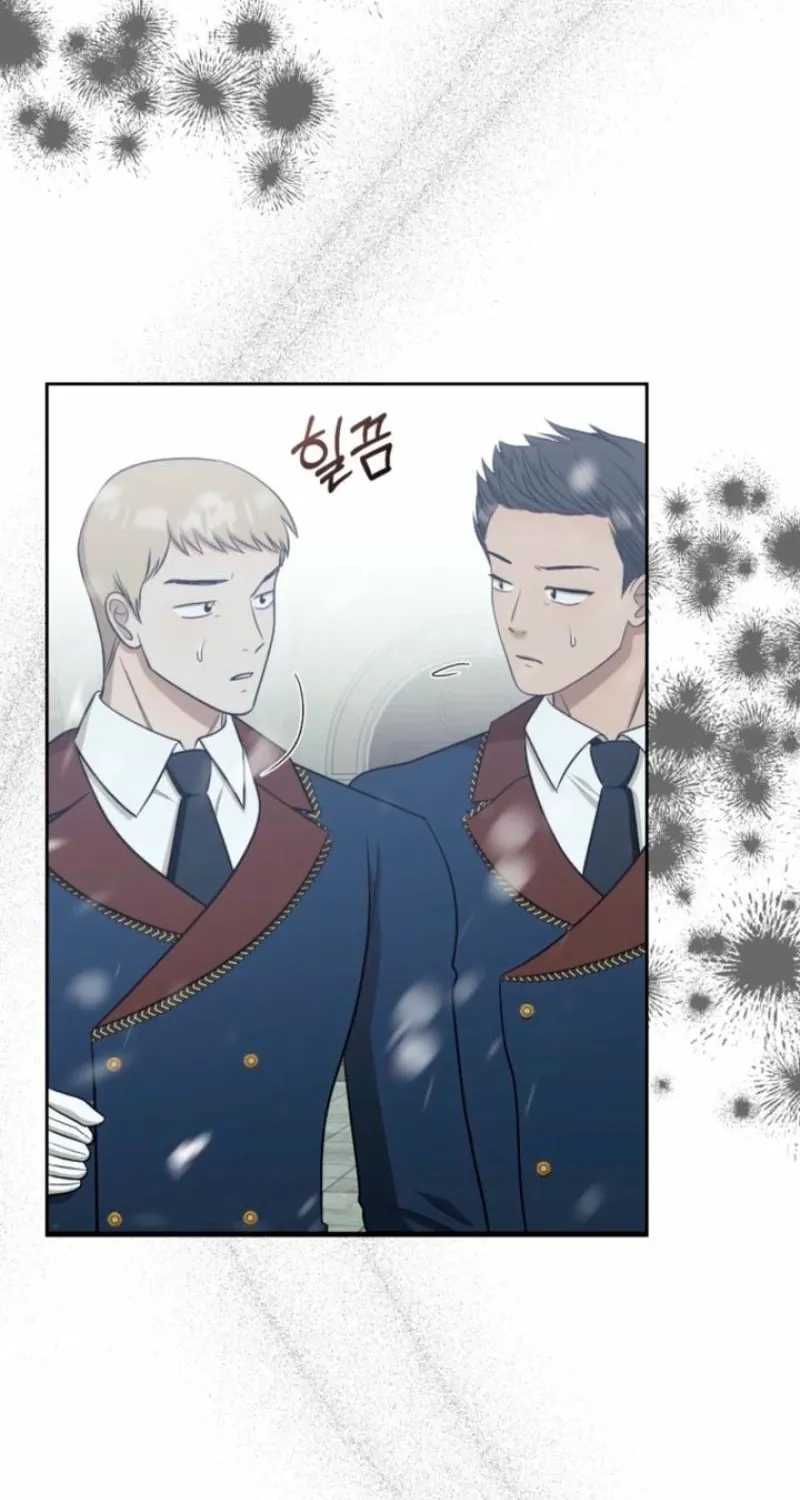 Read The Hand That Once Fed chapter 68 image 80 on Lezhin