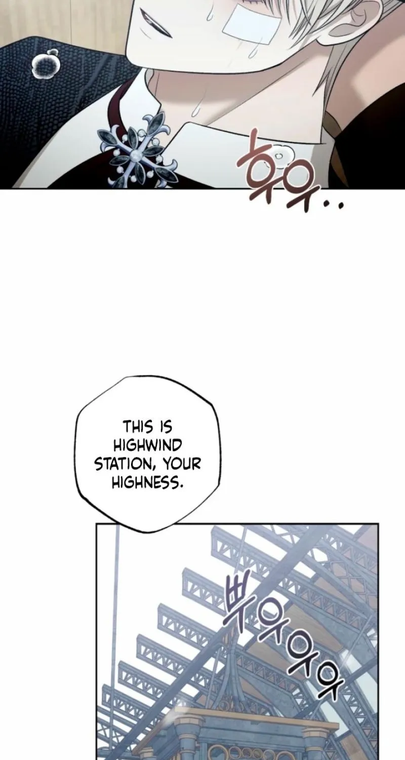Read The Hand That Once Fed chapter 68 image 88 on Lezhin