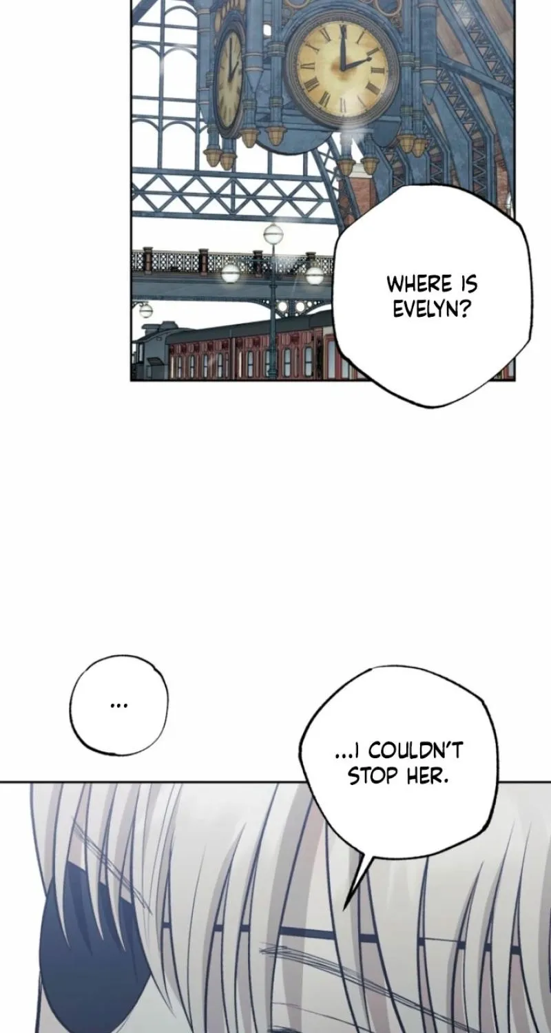 Read The Hand That Once Fed chapter 68 image 89 on Lezhin