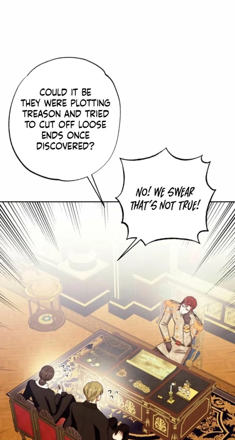 Read The Hand That Once Fed chapter 68 image 9 on Lezhin
