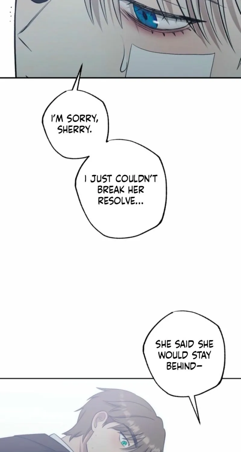 Read The Hand That Once Fed chapter 68 image 90 on Lezhin