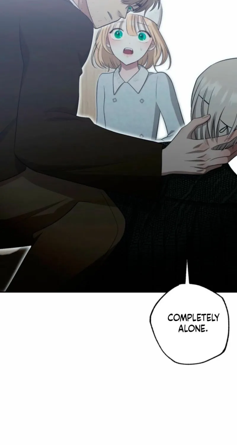 Read The Hand That Once Fed chapter 68 image 91 on Lezhin