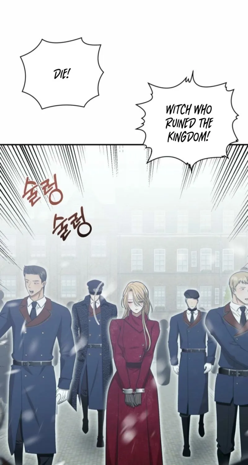 Read The Hand That Once Fed chapter 69 image 1 on Lezhin