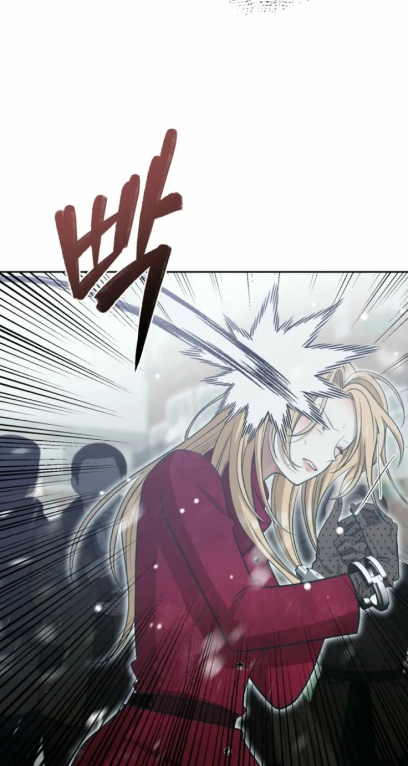 Read The Hand That Once Fed chapter 69 image 10 on Lezhin
