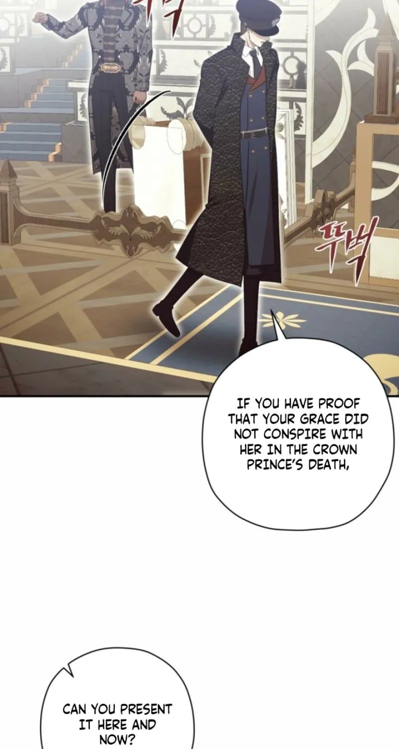 Read The Hand That Once Fed chapter 69 image 103 on Lezhin