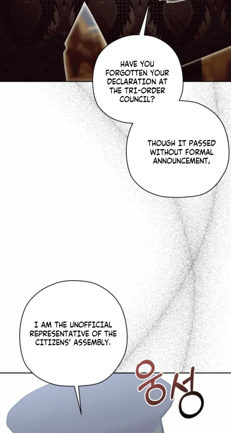 Read The Hand That Once Fed chapter 69 image 107 on Lezhin