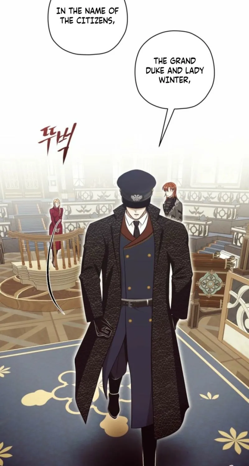 Read The Hand That Once Fed chapter 69 image 116 on Lezhin