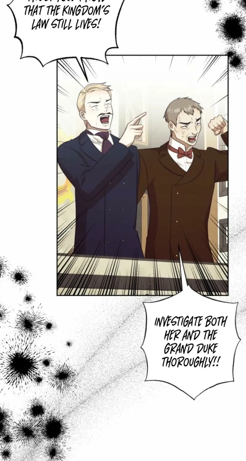 Read The Hand That Once Fed chapter 69 image 124 on Lezhin