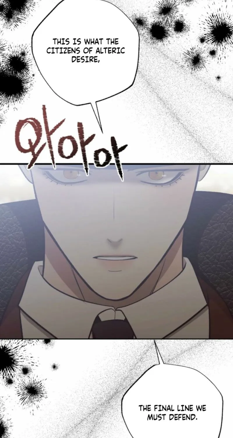 Read The Hand That Once Fed chapter 69 image 126 on Lezhin
