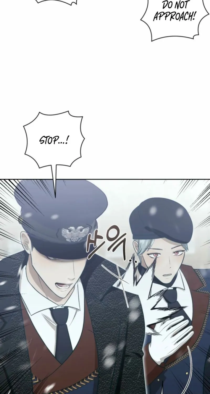 Read The Hand That Once Fed chapter 69 image 13 on Lezhin