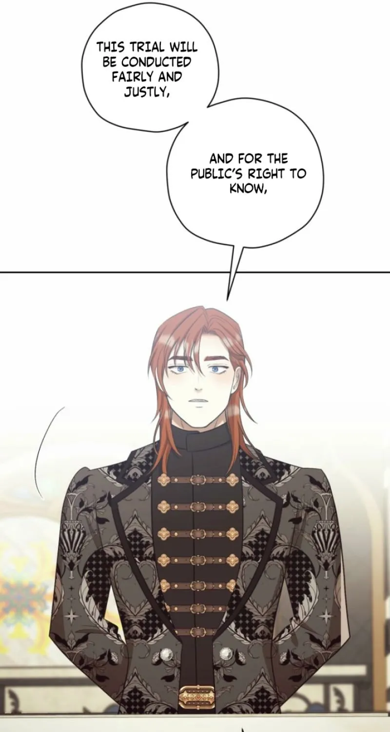 Read The Hand That Once Fed chapter 69 image 24 on Lezhin