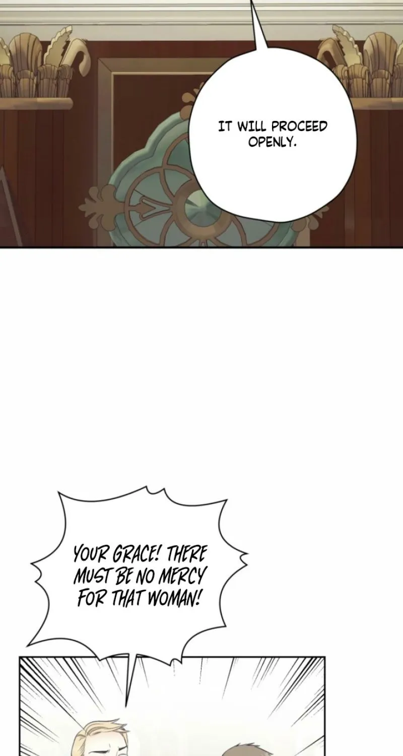 Read The Hand That Once Fed chapter 69 image 25 on Lezhin