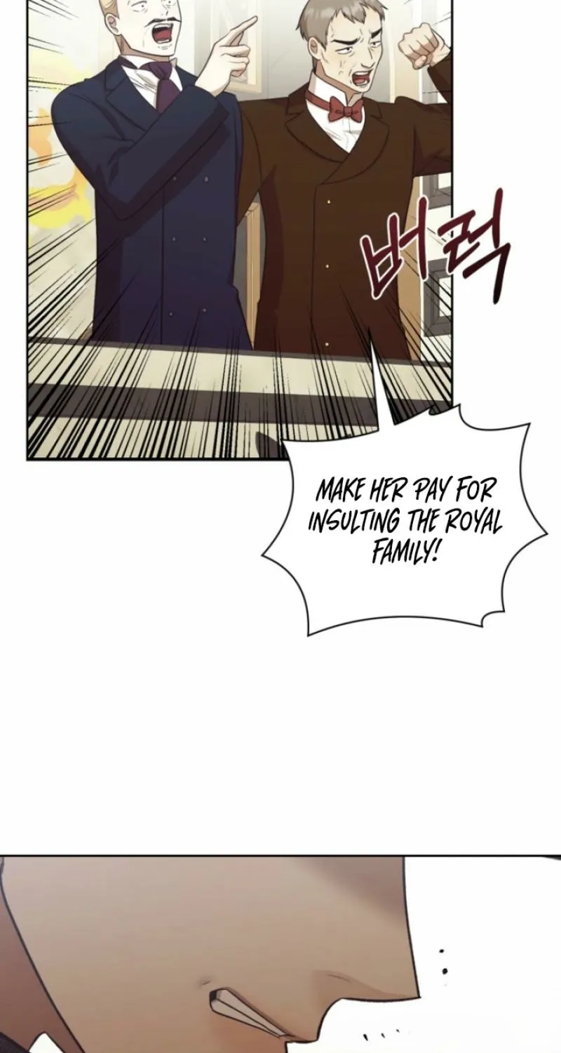 Read The Hand That Once Fed chapter 69 image 26 on Lezhin