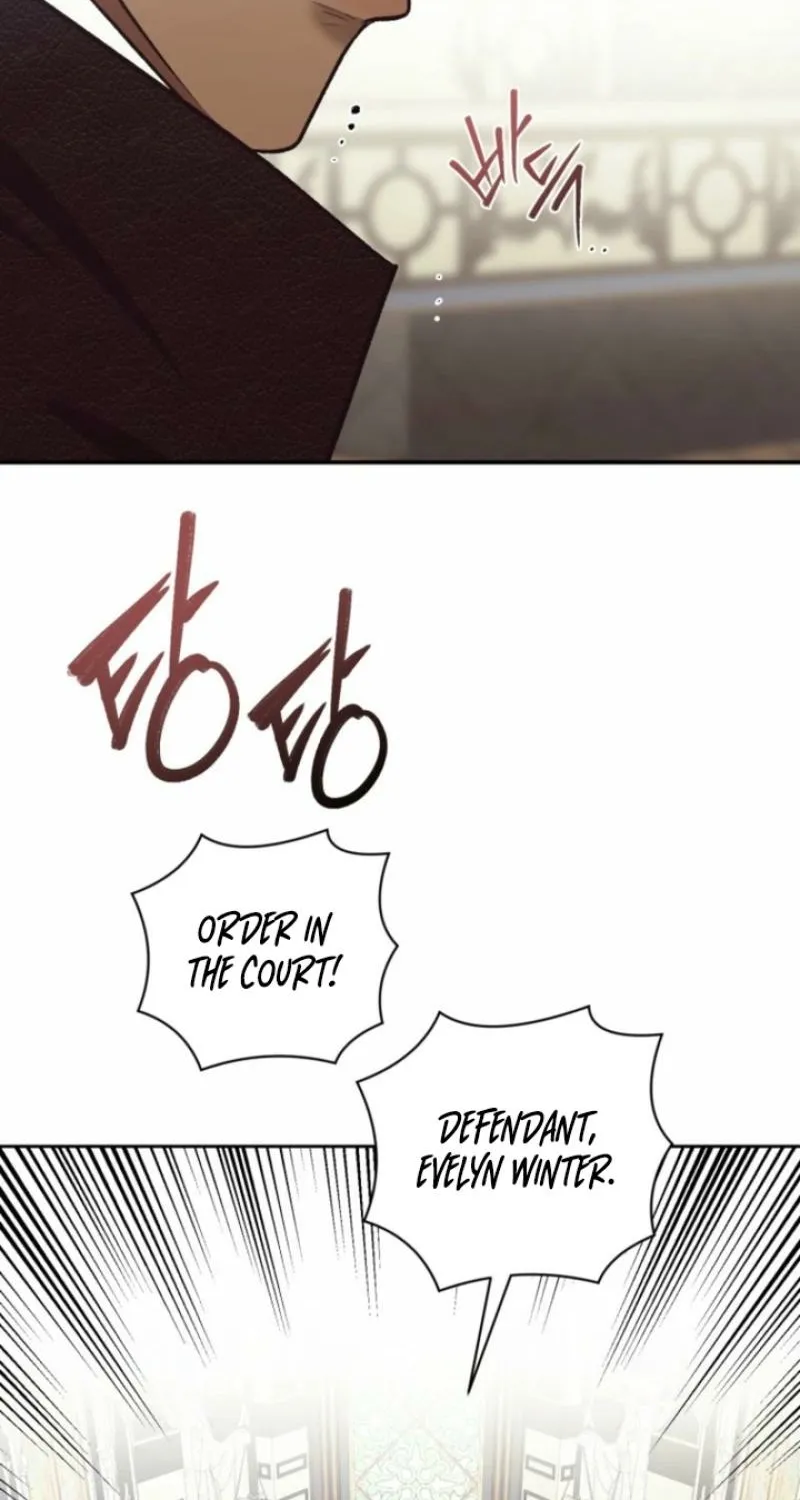 Read The Hand That Once Fed chapter 69 image 27 on Lezhin