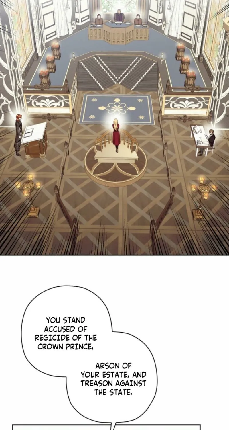 Read The Hand That Once Fed chapter 69 image 28 on Lezhin