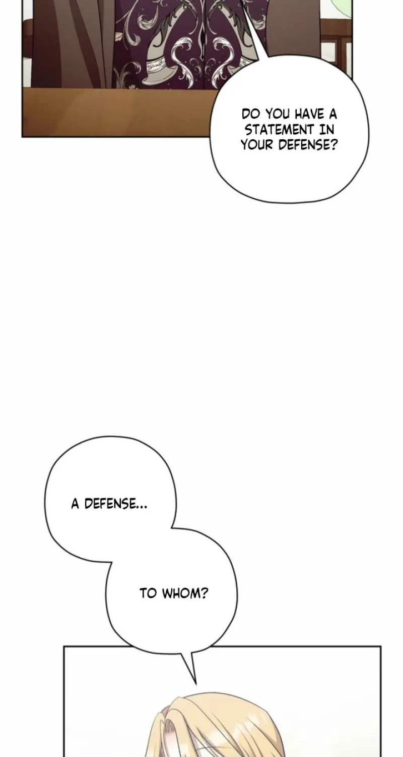 Read The Hand That Once Fed chapter 69 image 30 on Lezhin