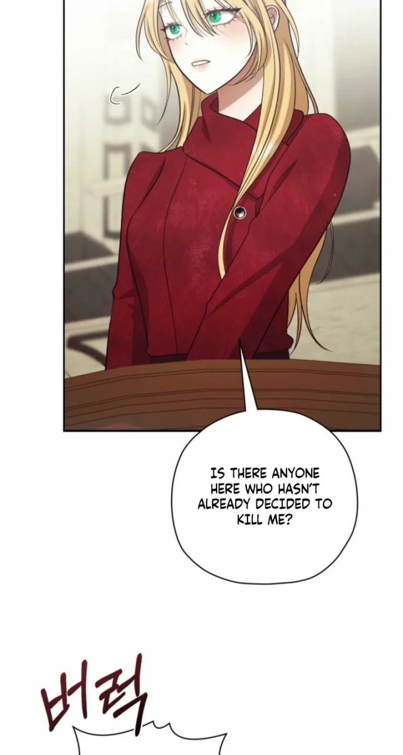 Read The Hand That Once Fed chapter 69 image 31 on Lezhin