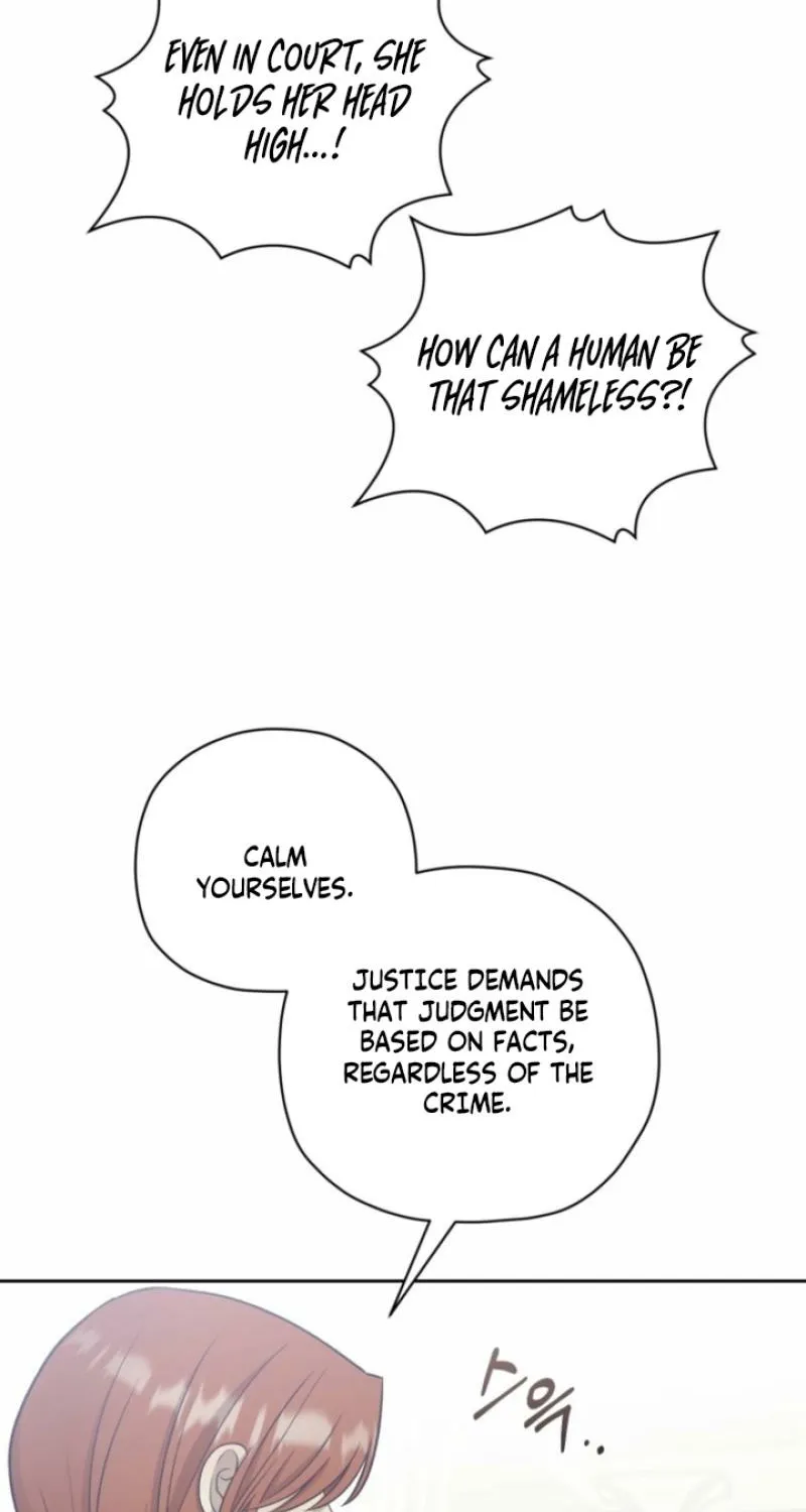 Read The Hand That Once Fed chapter 69 image 32 on Lezhin