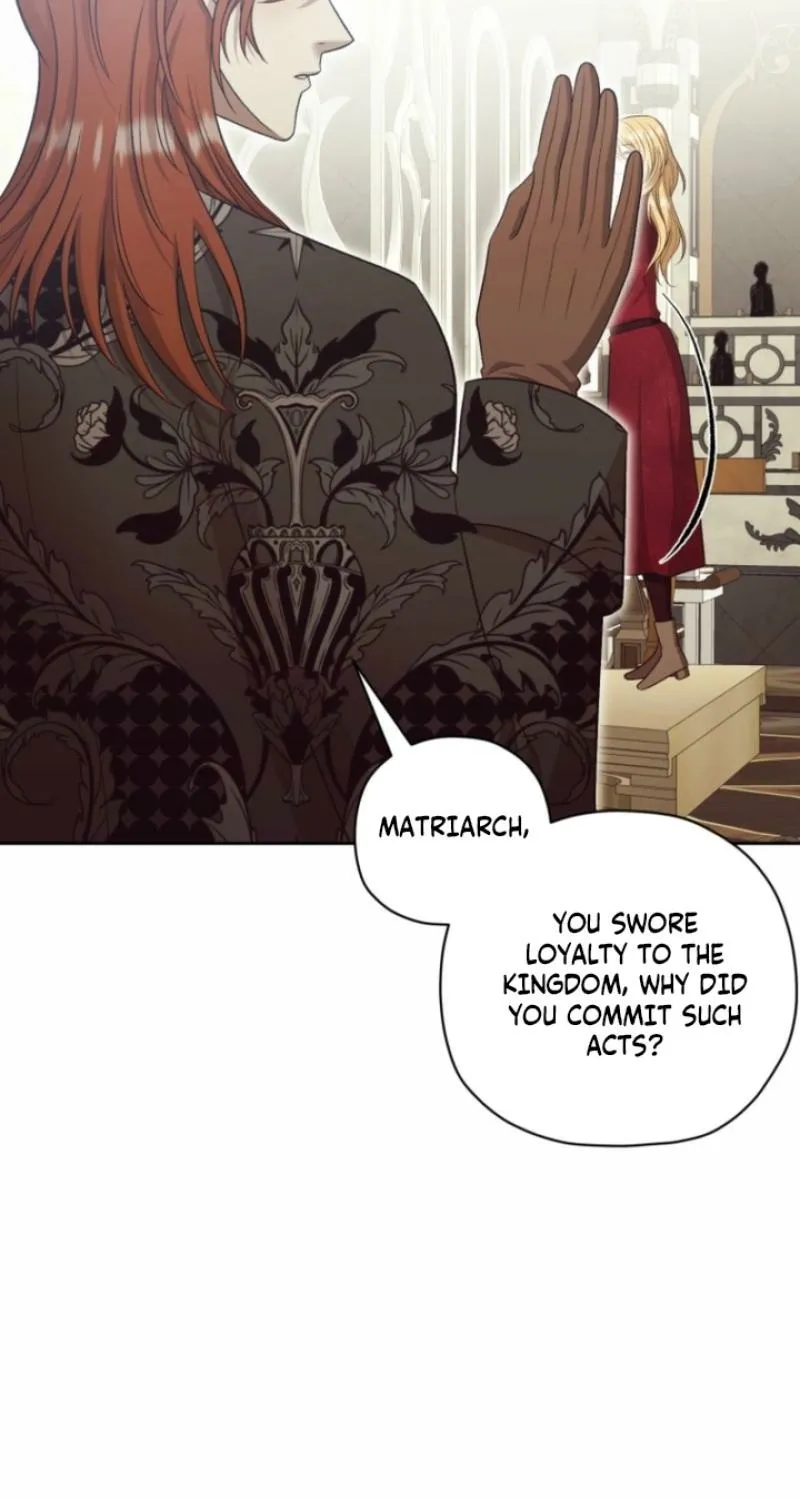 Read The Hand That Once Fed chapter 69 image 33 on Lezhin