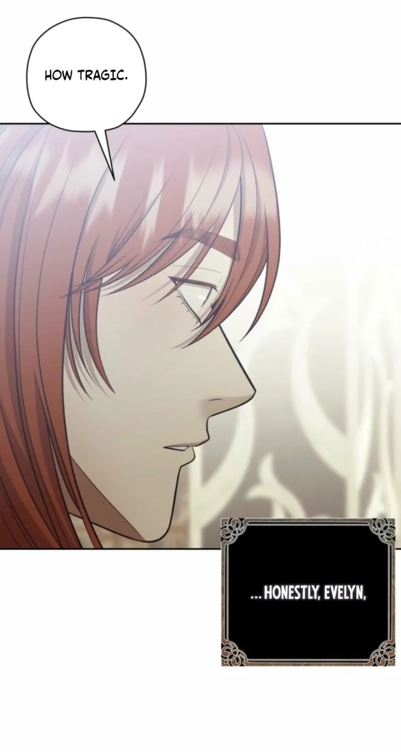 Read The Hand That Once Fed chapter 69 image 34 on Lezhin