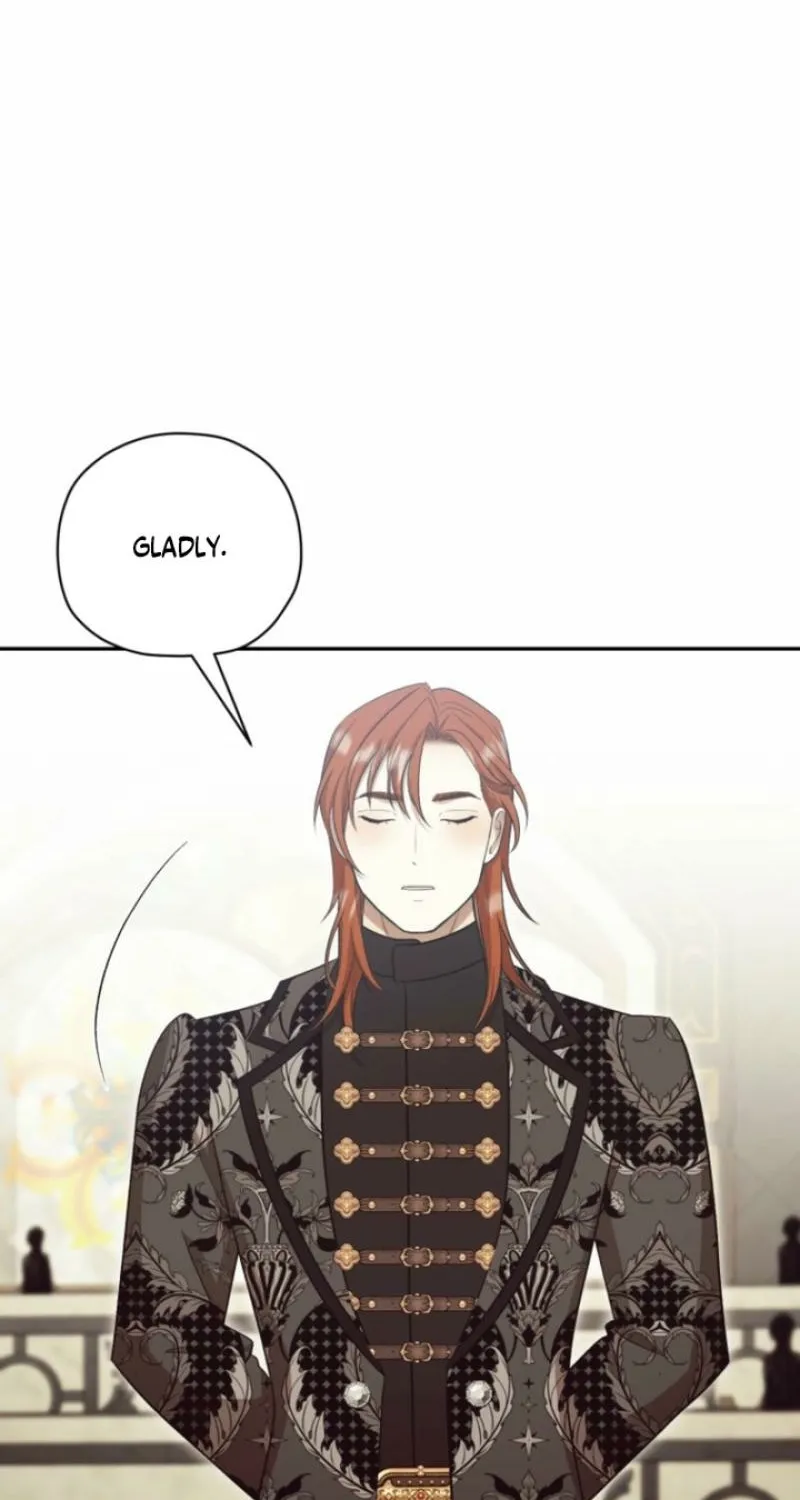 Read The Hand That Once Fed chapter 69 image 37 on Lezhin