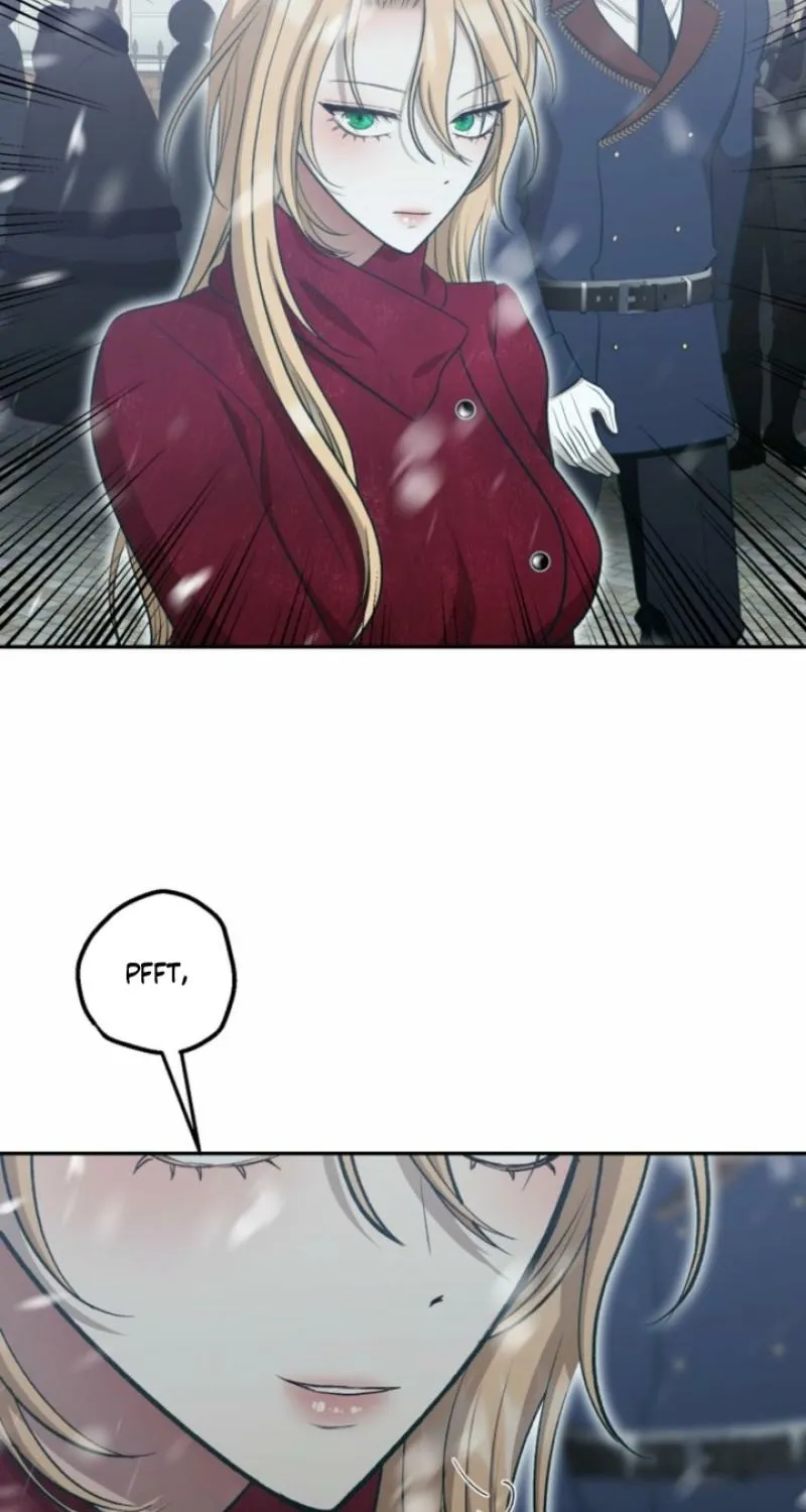 Read The Hand That Once Fed chapter 69 image 4 on Lezhin
