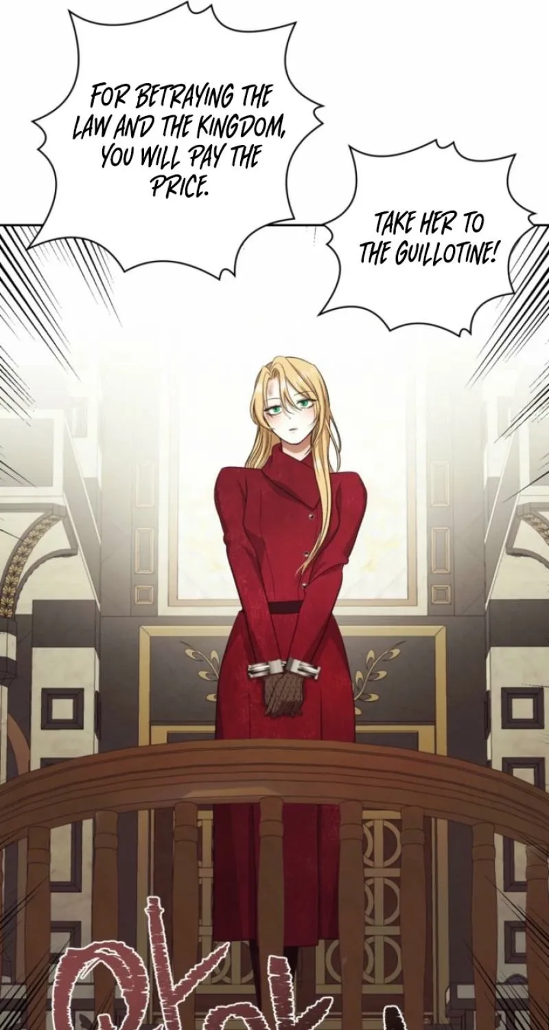 Read The Hand That Once Fed chapter 69 image 48 on Lezhin