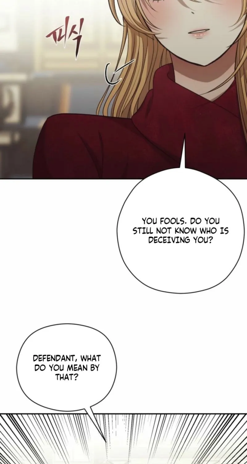 Read The Hand That Once Fed chapter 69 image 51 on Lezhin