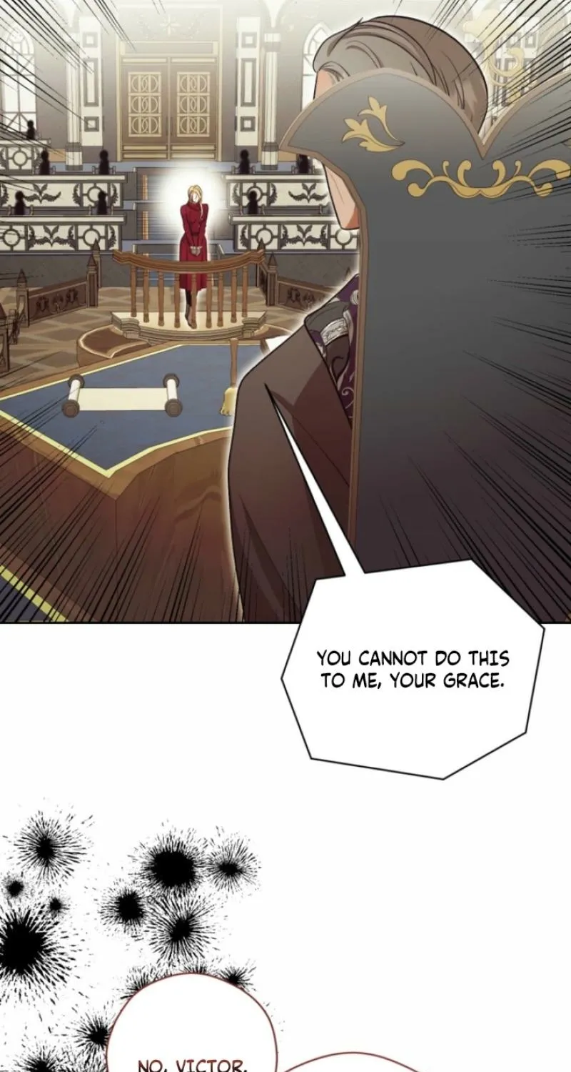 Read The Hand That Once Fed chapter 69 image 52 on Lezhin