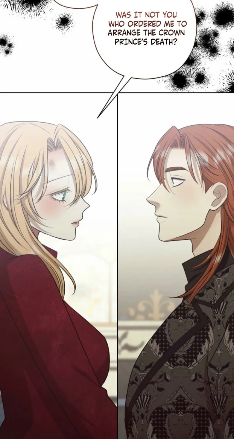 Read The Hand That Once Fed chapter 69 image 54 on Lezhin