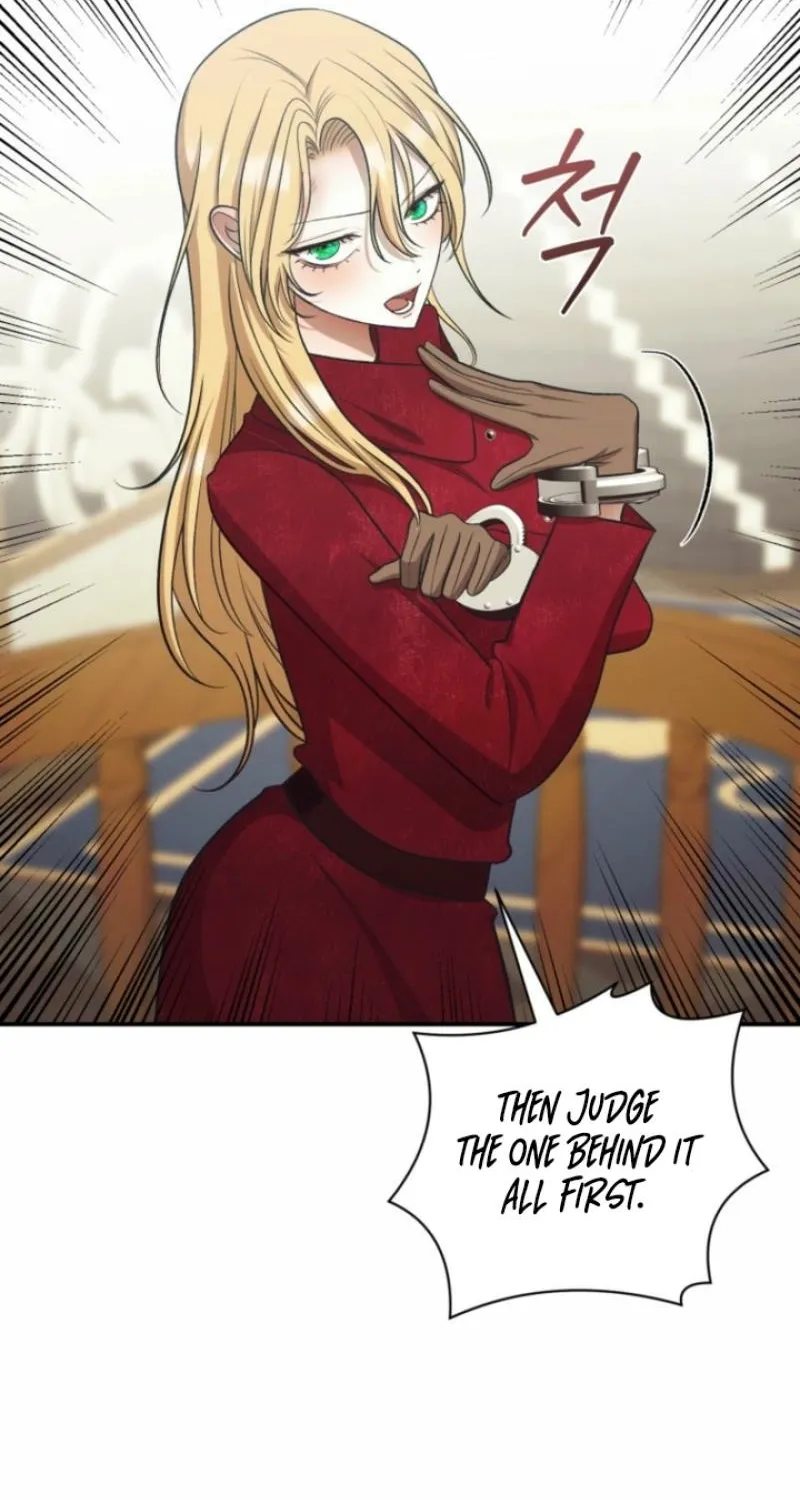 Read The Hand That Once Fed chapter 69 image 58 on Lezhin