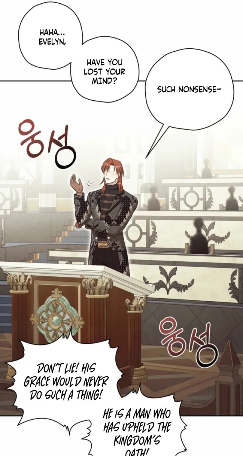 Read The Hand That Once Fed chapter 69 image 60 on Lezhin