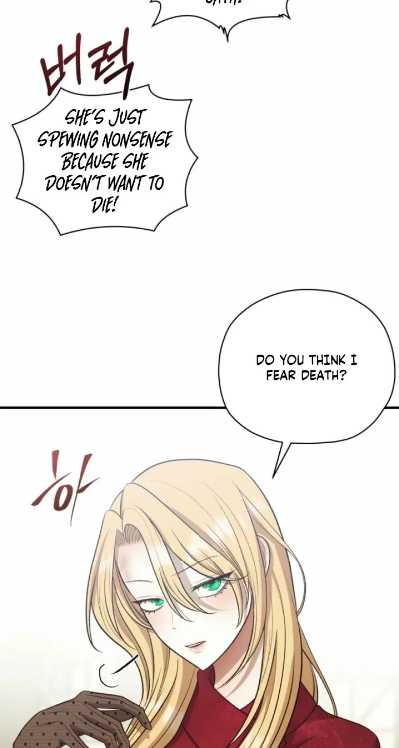 Read The Hand That Once Fed chapter 69 image 61 on Lezhin