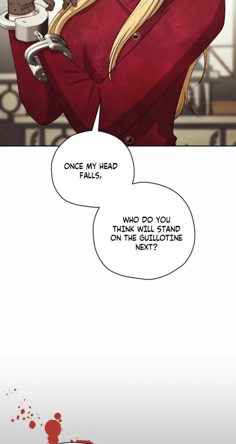 Read The Hand That Once Fed chapter 69 image 62 on Lezhin