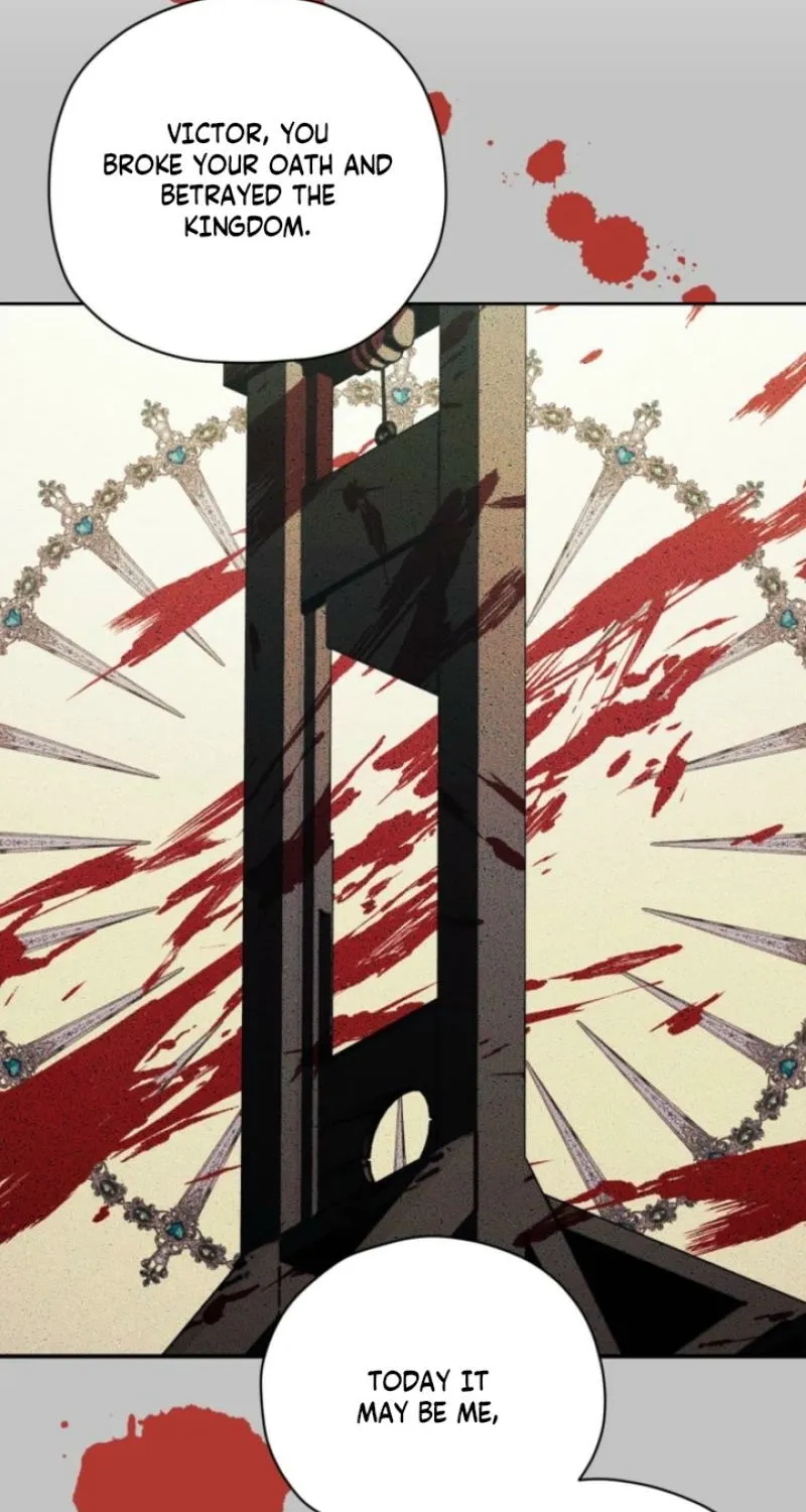 Read The Hand That Once Fed chapter 69 image 63 on Lezhin