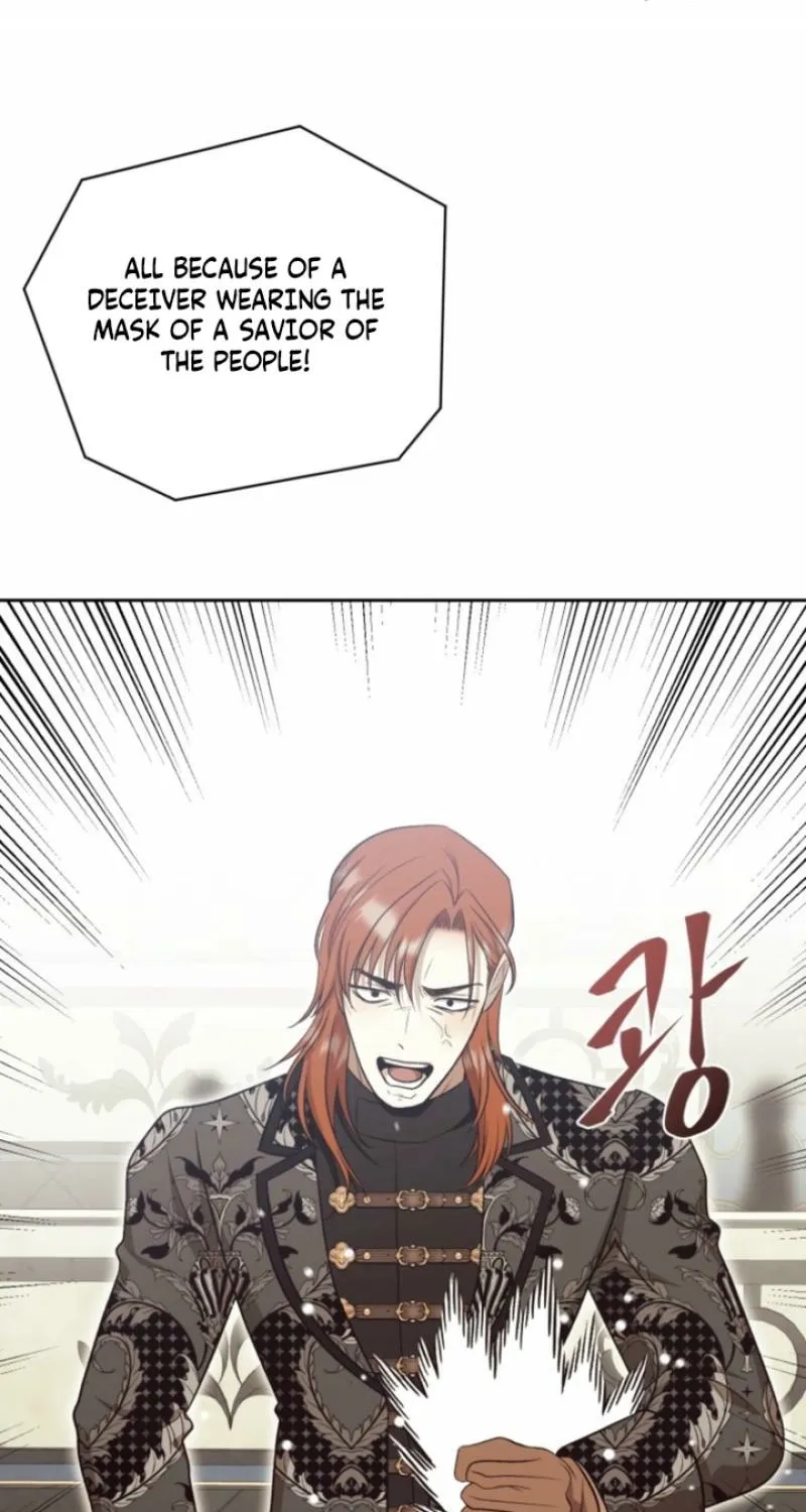 Read The Hand That Once Fed chapter 69 image 65 on Lezhin