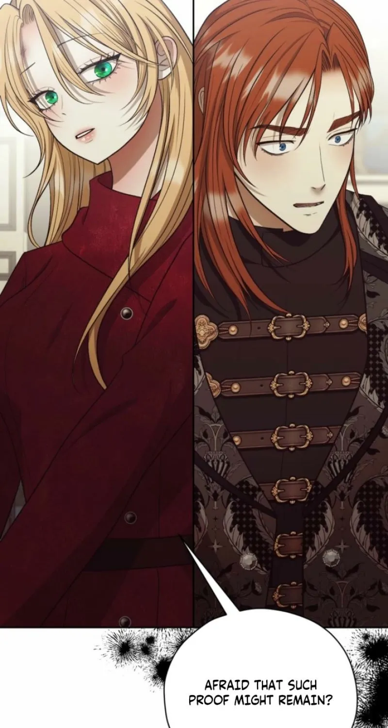 Read The Hand That Once Fed chapter 69 image 67 on Lezhin
