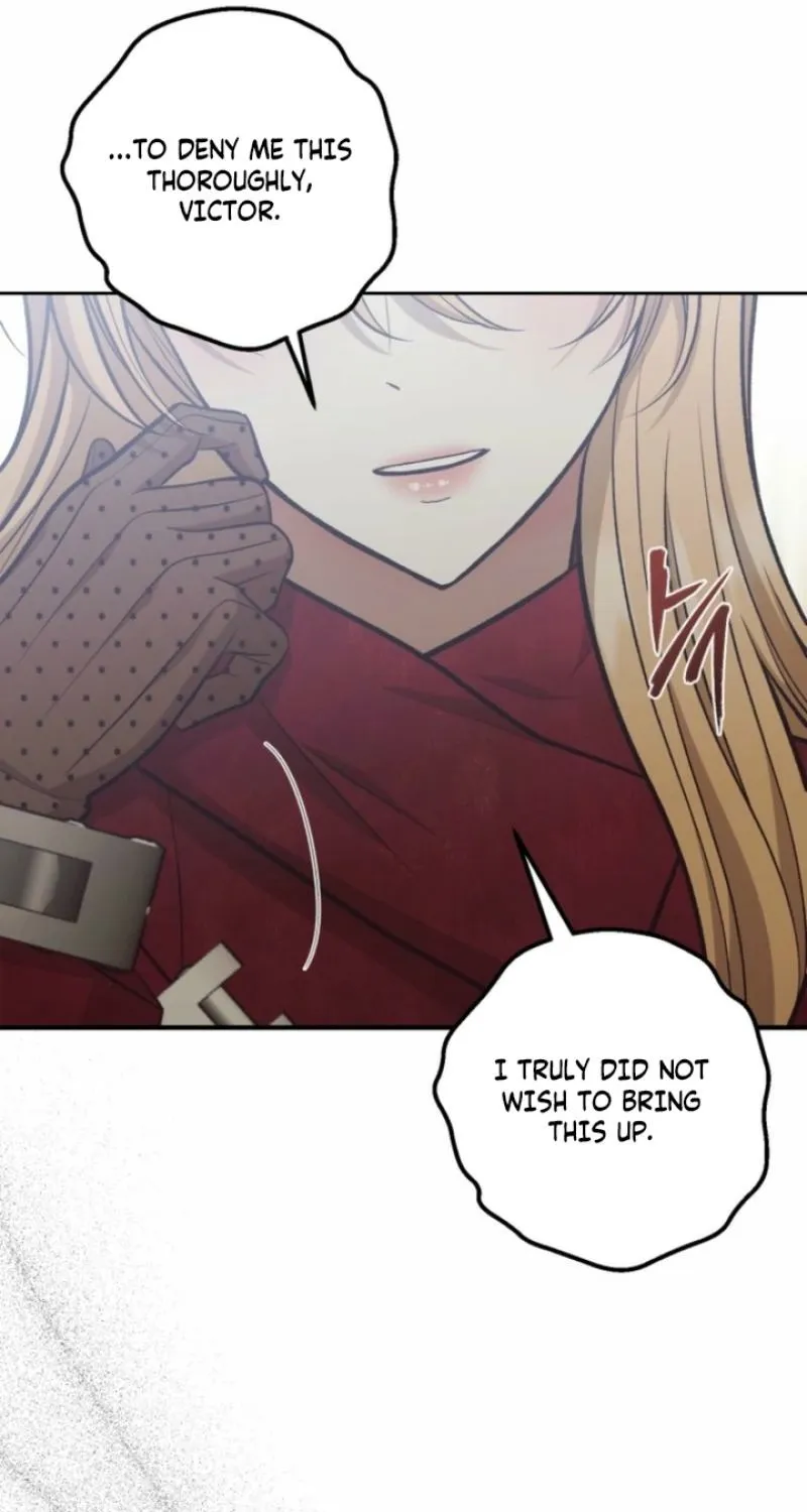 Read The Hand That Once Fed chapter 69 image 70 on Lezhin