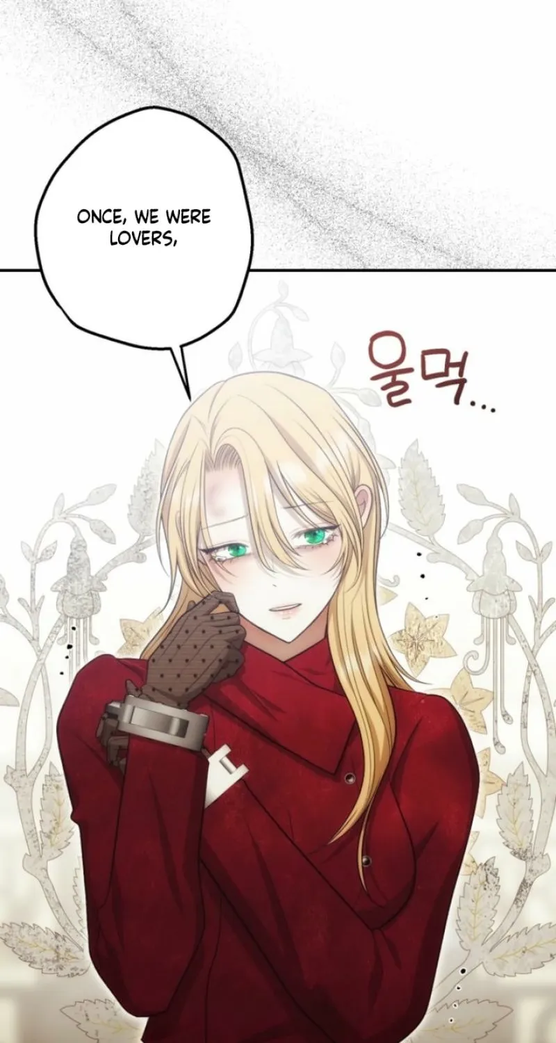 Read The Hand That Once Fed chapter 69 image 71 on Lezhin