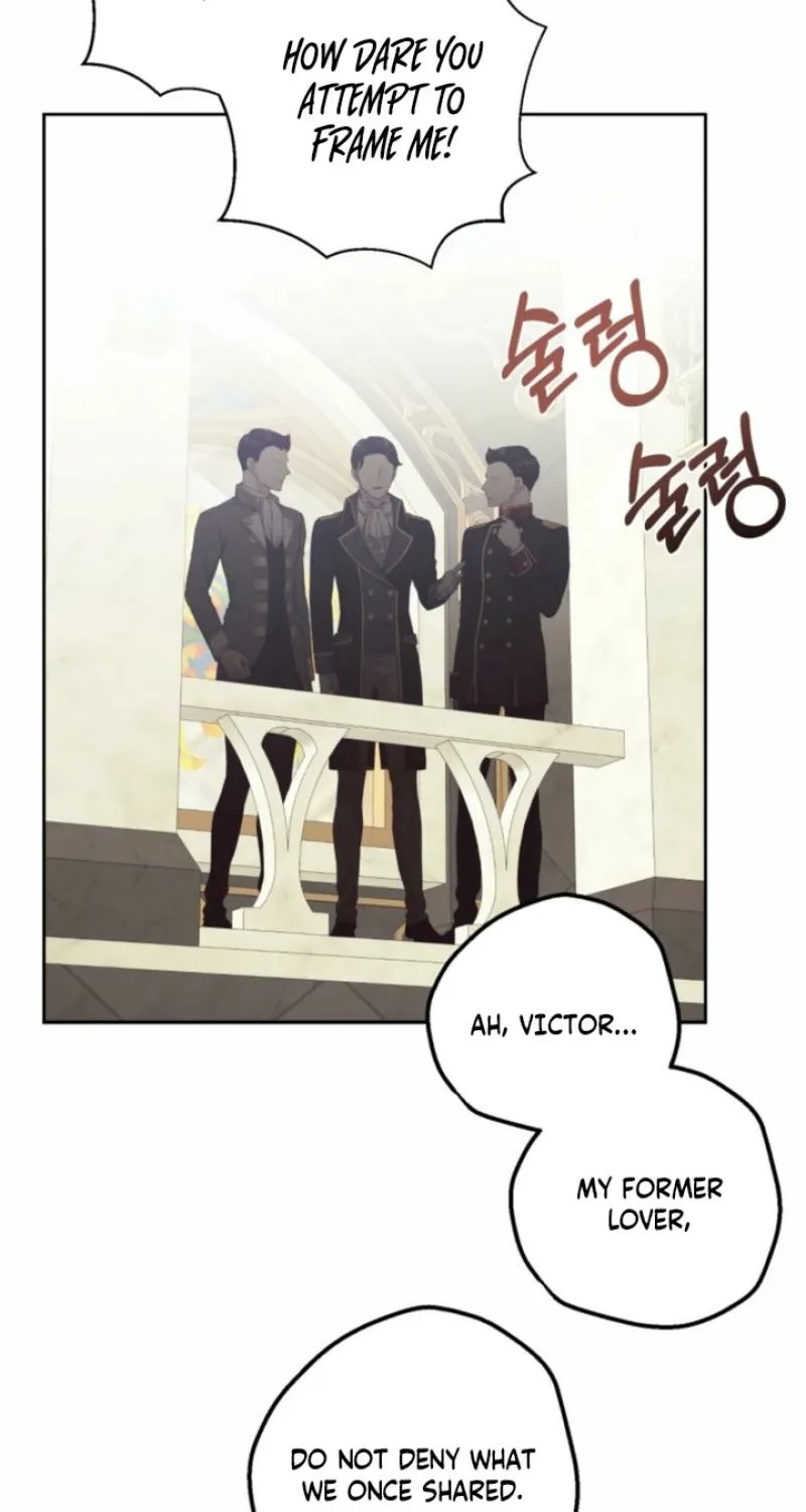 Read The Hand That Once Fed chapter 69 image 74 on Lezhin